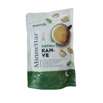 MINNETTAR ANT.FISTIKLI KAHVE 165 GR.