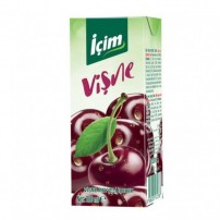 ICIM VISNE SUYU 200 ML 472308