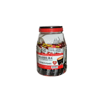 MAHBUBA COFFEE 3-1 ARADA BOL SUTLU 18 GR 36 LI