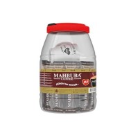 MAHBUBA COFFEE 2-1 ARADA 10 GR 36 LI