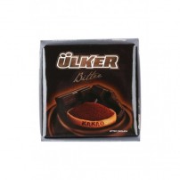 ULKER KARE CIK.-60 BITTER 60 GR 142907