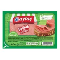 AYTAC HINDI AC BITIR SALAM 50 GR.