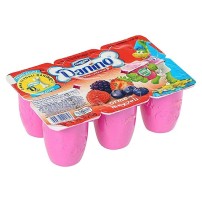 DANINO ORMAN MEYVELI 6X35 GR