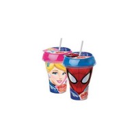 DANONE MILKSHAKE CILEK VANILYA 100 ML