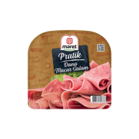 MARET PRATIK MACAR SALAM 50 GR