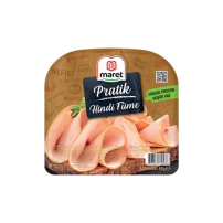 MARET PRATIK HINDI FUME 60 GR