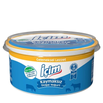 ICIM DOGAL YOGURT 750 GR