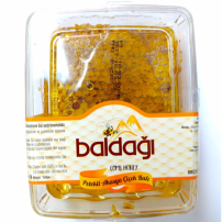 BALDAGI PETEKLI BAL 400 GR
