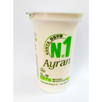 N1 TAM YAGLI AYRAN 175 ML