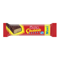 ULKER CIKOLATALI GOFRET MAXI 47 GR 0136501
