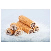 HELSAN CIKOLATALI SUSAMLI SARMA HELVA KG