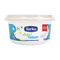 TORKU T.Y. DOGAL YOGURT 900 GR KASE
