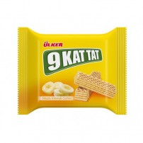 ULKER 9 KAT TAT 39 GR MUZLU 86102