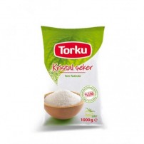 TORKU TOZ SEKER 1 KG.