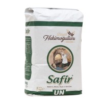 B.HEKIMOGLU SAFIR UN 5 KG.