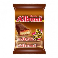 ULKER ALBENI  160 GR  187405