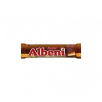 ULKER ALBENI 40 GR. 34500