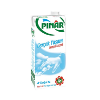PINAR SUT Y.YAGLI 1 LT