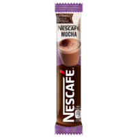 NESCAFE MOCHA CIKOLATA KOPUKLU 17 GR