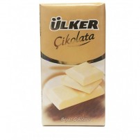ULKER BEYAZ CIKOLATA 70 GR.157706