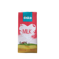 ENKA AZ YAGLI SUT 1 LT