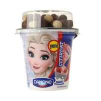 DANONE DUO CRUNCH 100 GR