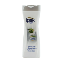 IPEK SAMPUAN KOPARAK DOKULEN SACLAR 480 ML