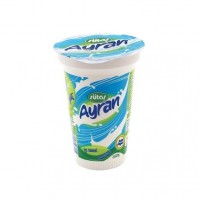 SUTAS AYRAN 175 ML