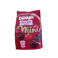 DANKEK TART MINI KEK CILEKLI 150 GR 82309