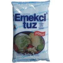 EMEKCI TUZ IYOTLU 3 KG