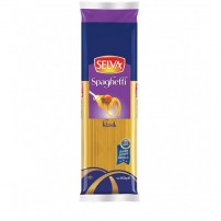 SELVA SPAGHETTI MAKARNA 500 GR