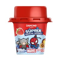 DANONE SUPRIX MARVEL 90 GR
