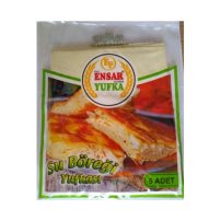 ENSAR VAKUMLU BOREKLIK YUFKA 500 GR