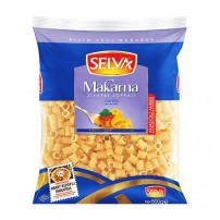 SELVA YUKSUK MAKARNA 500 GR