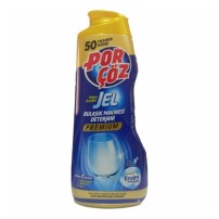 PORCOZ JEL PREMIUM BUL.MAK.DET. 900 ML