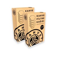 K.DUNYASI FILTRE KAHVE KAGIDI 80 LI