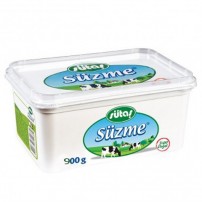 SUTAS SUZME  BEYAZ PEYNIR 900 GR.