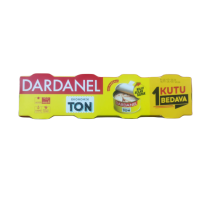 DARDANEL TON EKON.3X75 GR HED.
