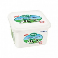 SUTAS SUZME BEYAZ PEYNIR 500 GR