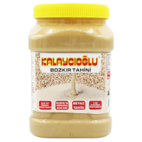 KALAYCIOGLU BEYAZ TAHIN 800 GR