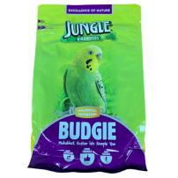 JUNGLE MUHABBET KUS YEMI 400 GR