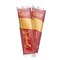 GOLDA MAKARNA SPAGETTI 500 GR.