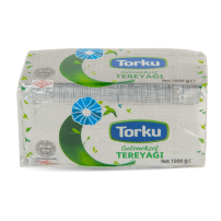 TORKU TEREYAG 1000 GR RULO.