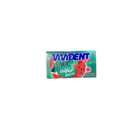 VIVIDENT KARPUZ CUZDAN 45 DK