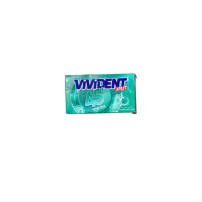 VIVIDENT YESIL NANE CUZDAN 45 DK