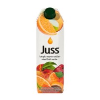 JUSS KARISIK ICECEK 1 LT