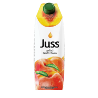 JUSS SEFTALI NEKTARI ICECEK 1 LT