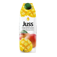 JUSS MANGO AROMALI ICECEK 1 LT