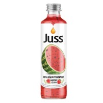 JUSS KARPUZ CILEK AROMALI ICECEK 250 ML