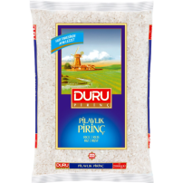 DURU PILAVLIK PIRINC 2 KG
